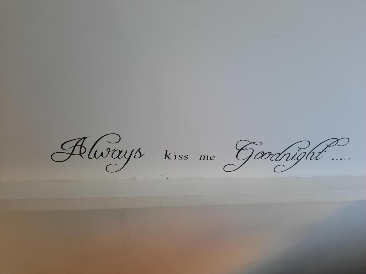 Apartament The Snug Goodrich Zewnętrze zdjęcie