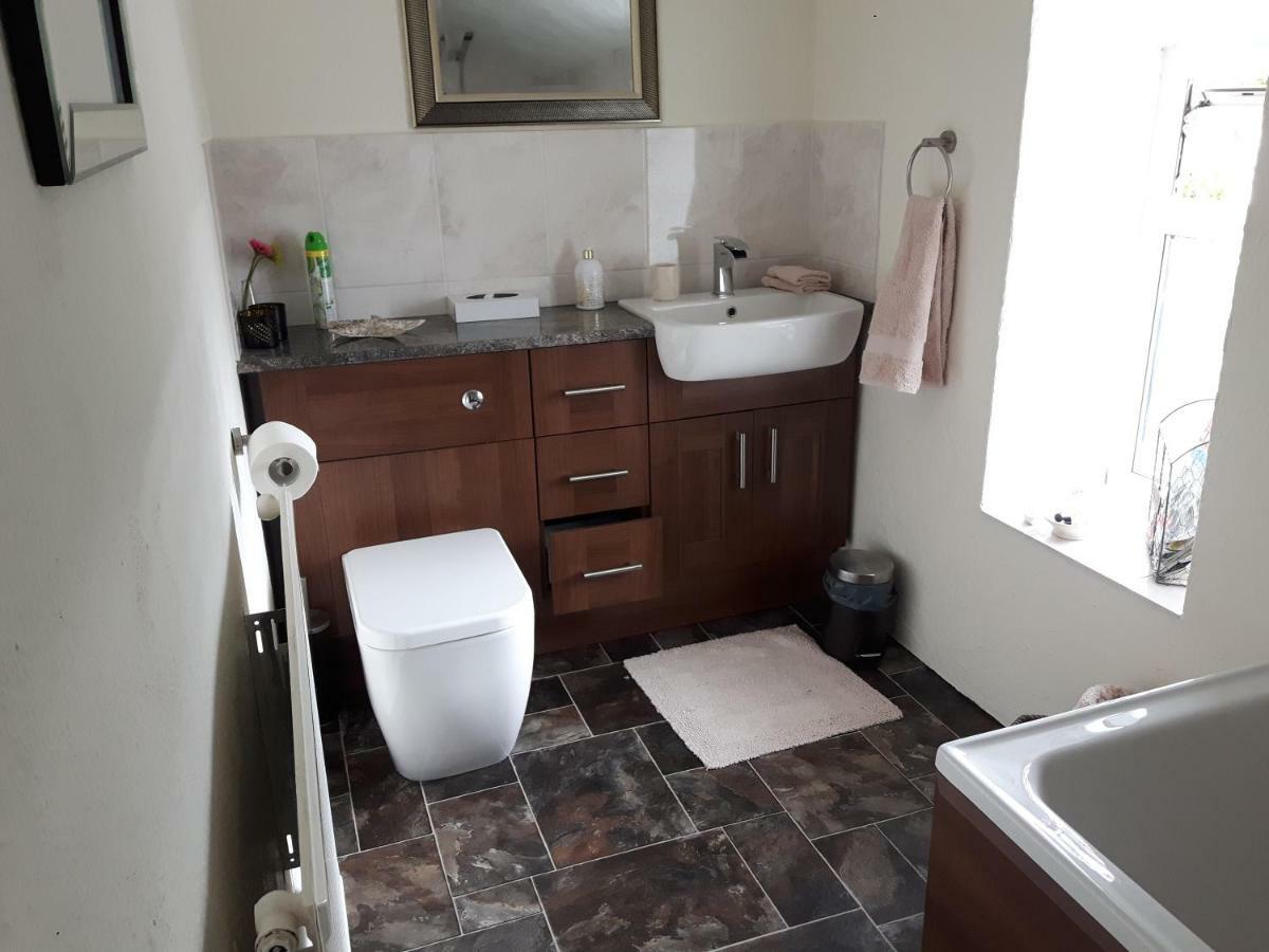 Apartament The Snug Goodrich Zewnętrze zdjęcie